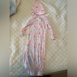 Magnetic Me Not My First Rodeo Sleep Sack Set